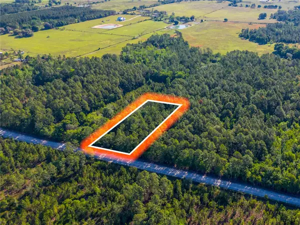 Sw 126th Avenue, LAKE BUTLER, FL 32054