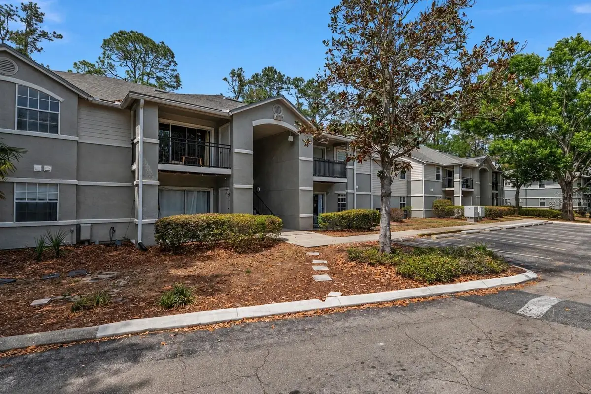 3705 SW 27th Street #214, Gainesville, FL 32608 - #1