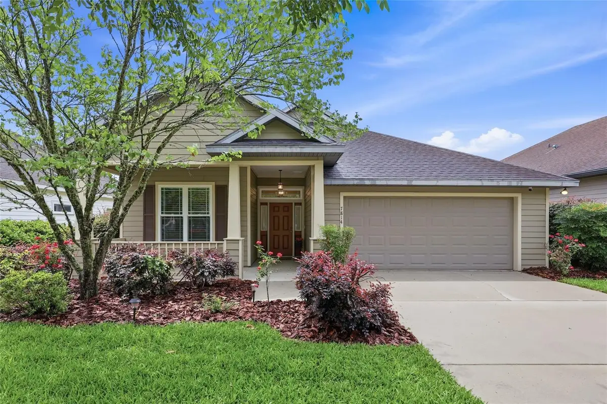 7814 SW 79th Drive, Gainesville, FL 32608 - #1
