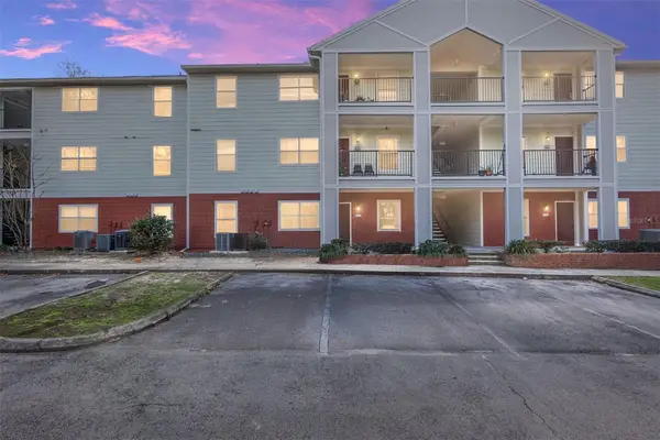 2360 SW Archer Road #607, GAINESVILLE, FL 32608