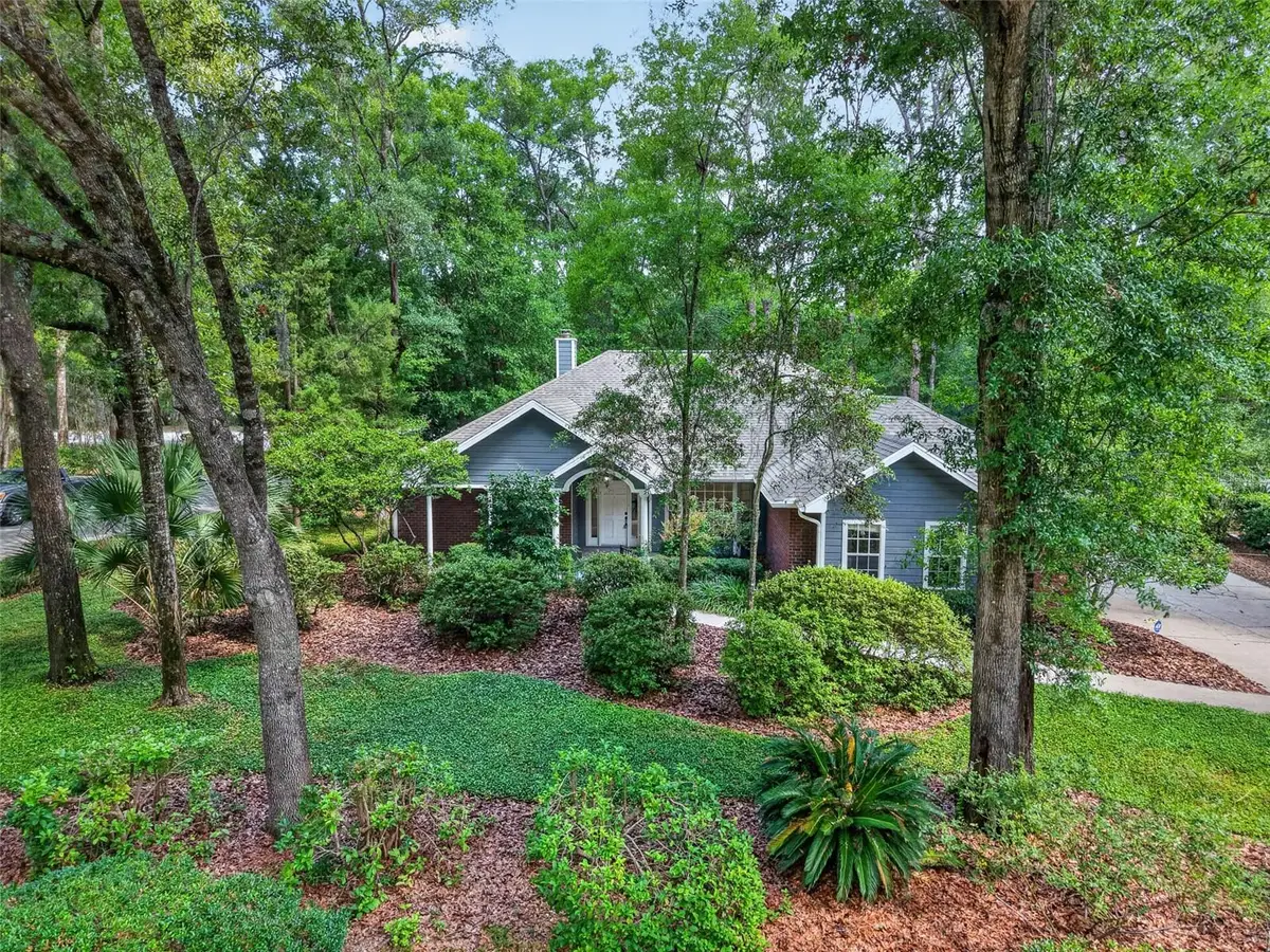 9626 SW 53rd Road, Gainesville, FL 32608 - #1