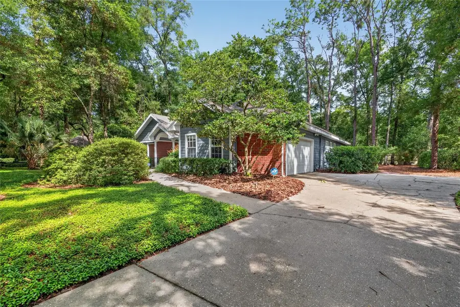 9626 SW 53rd Road, Gainesville, FL 32608 - #2