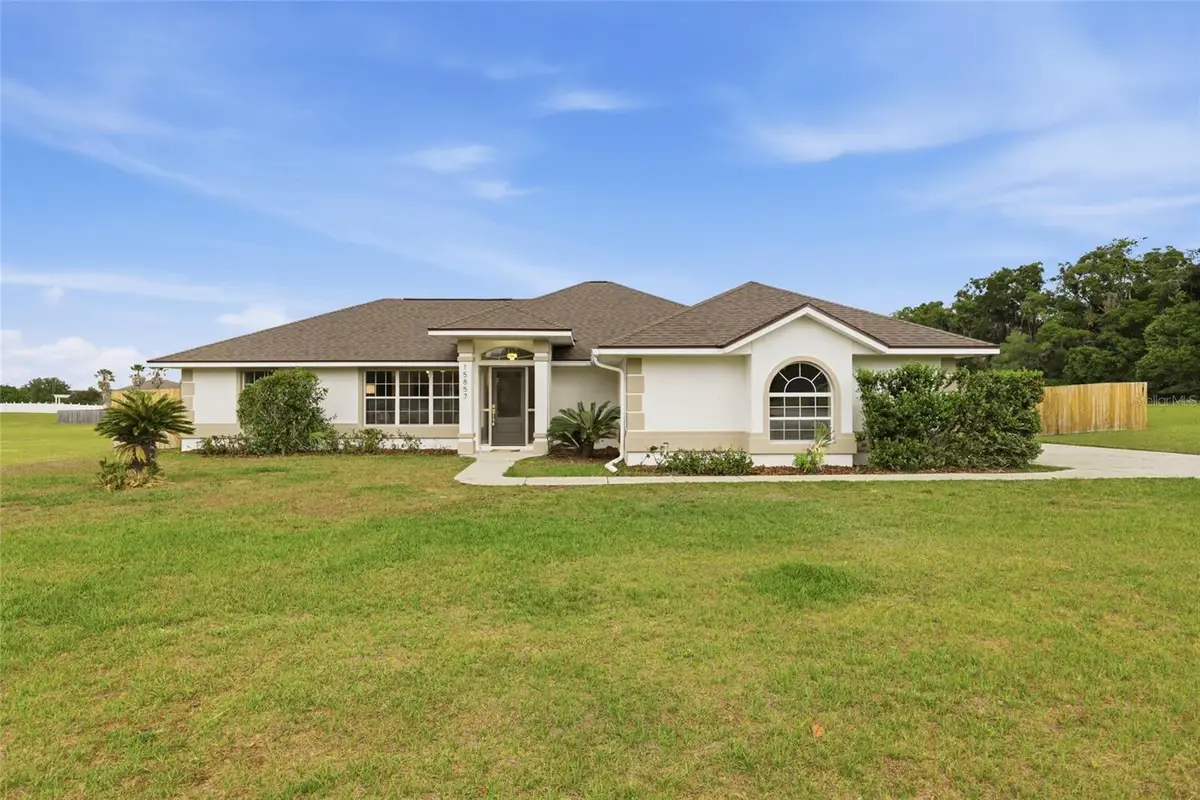 15857 NW 249th Terrace, High Springs, FL 32643 - #1