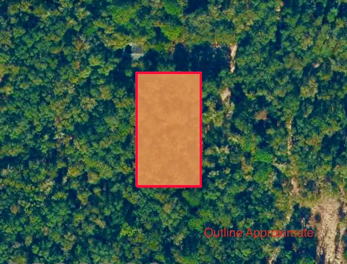 121 Rose Lane, Hawthorne, FL 32640 - #1