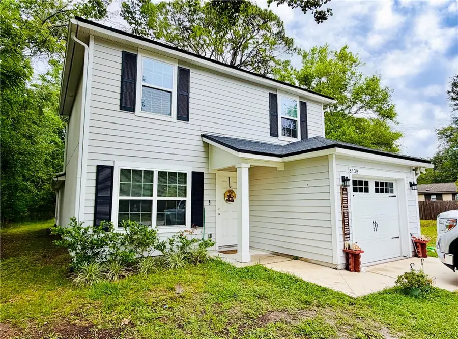 8139 Vining Street, Jacksonville, FL 32210 - #2