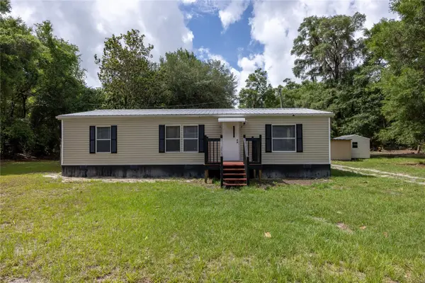 4950 SW 80th Street, CHIEFLAND, FL 32626