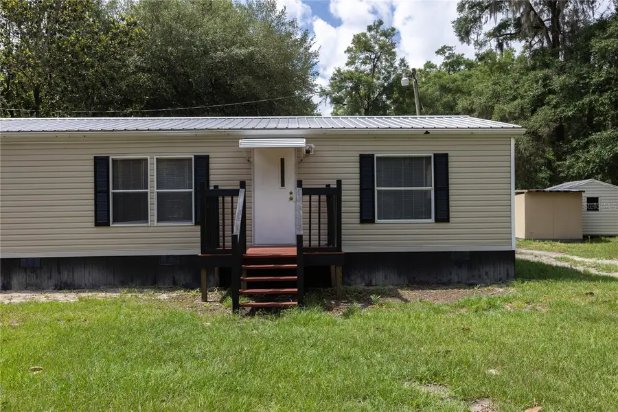 4950 SW 80th Street, Chiefland, FL 32626 - #2