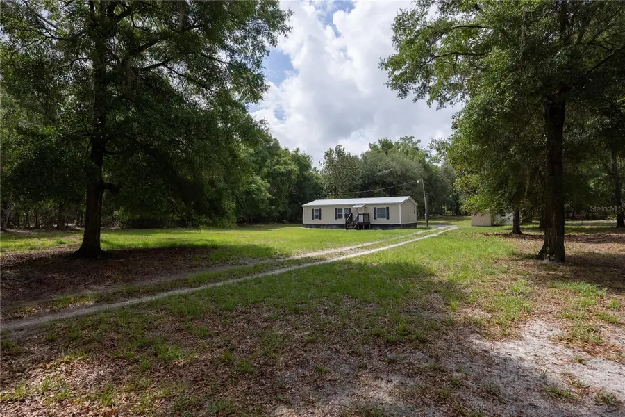 4950 SW 80th Street, Chiefland, FL 32626 - #3