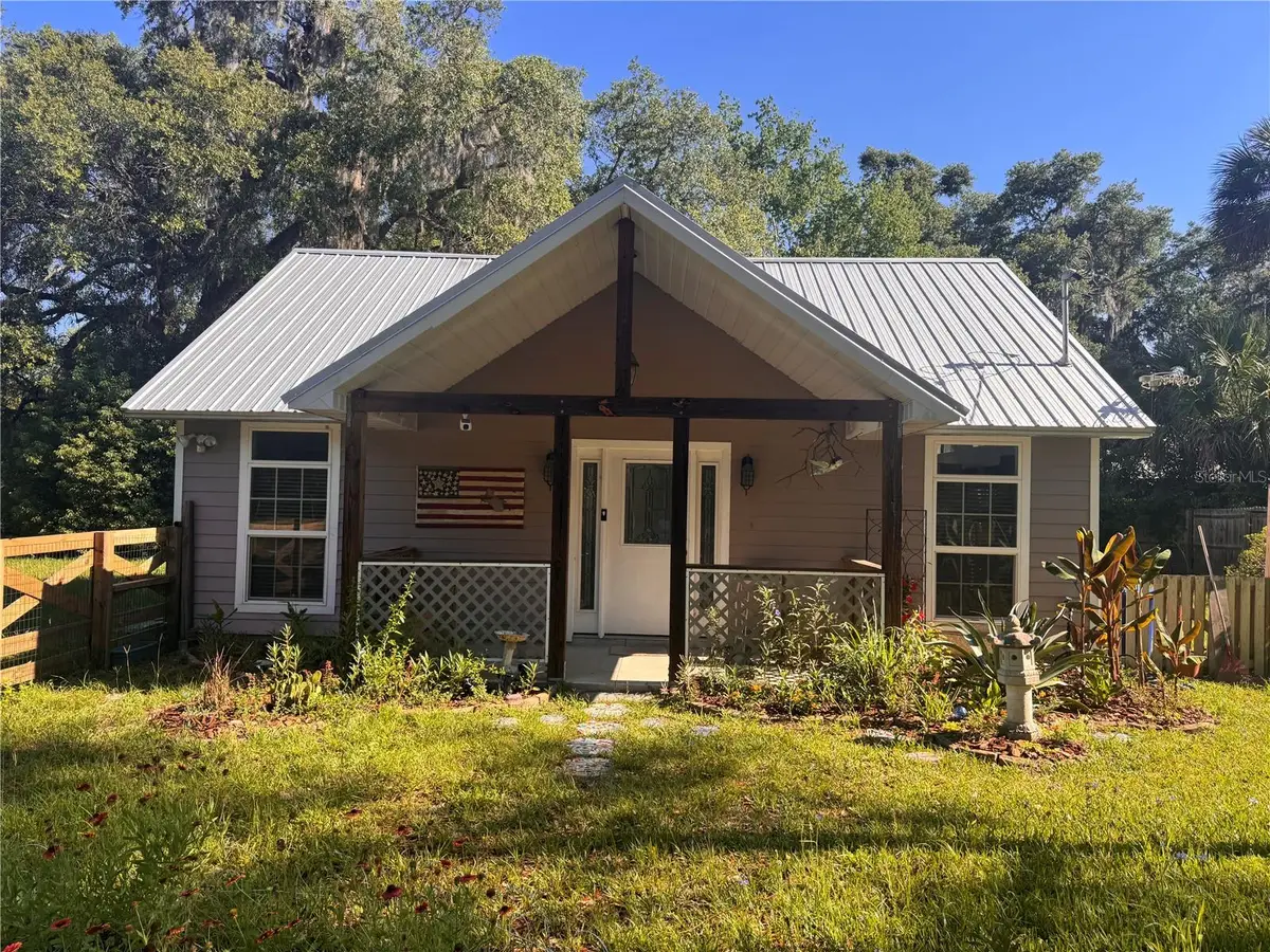 103 Grove Street, Melrose, FL 32666 - #1