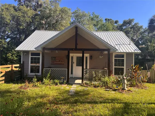 103 Grove Street, MELROSE, FL 32666