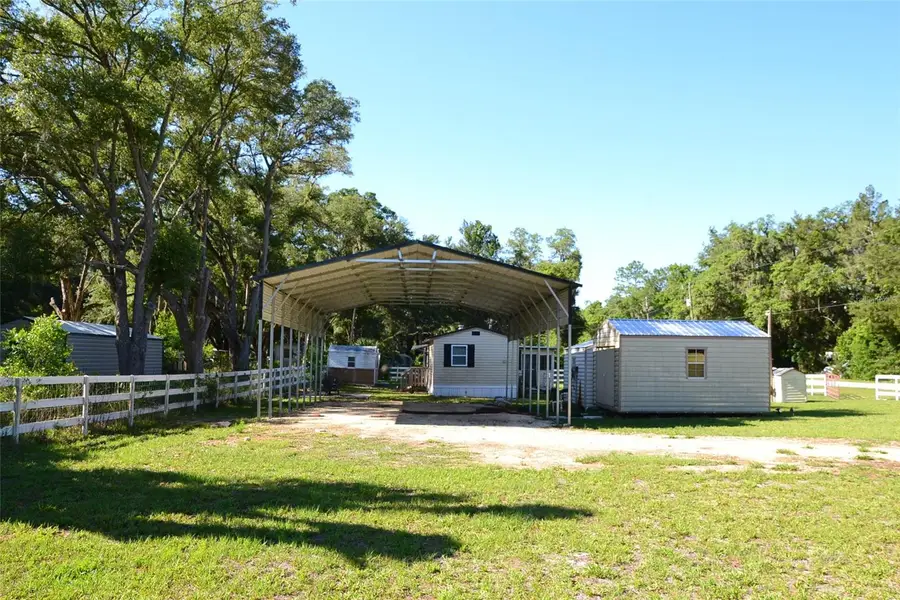2631 NW 74th Terrace, Chiefland, FL 32626 - #2