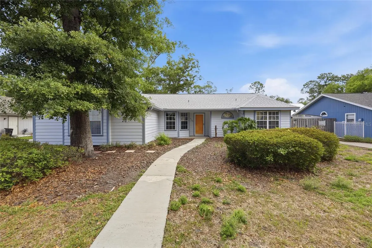 4109 NW 23rd Drive, Gainesville, FL 32605 - #1