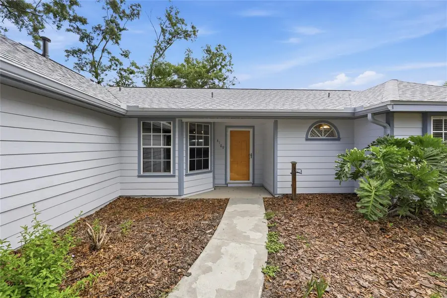 4109 NW 23rd Drive, Gainesville, FL 32605 - #2