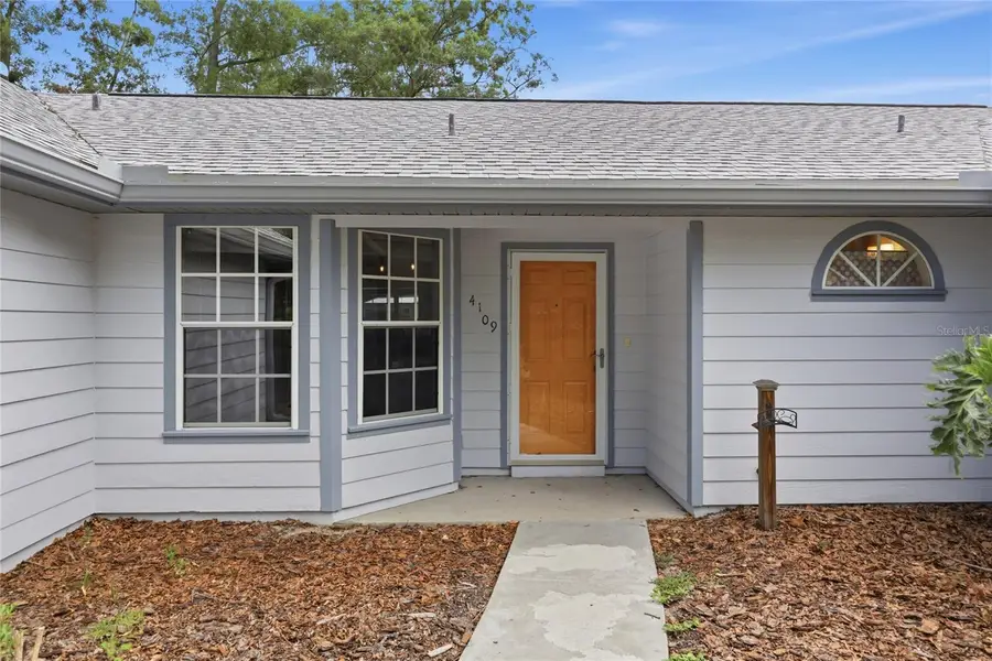 4109 NW 23rd Drive, Gainesville, FL 32605 - #3
