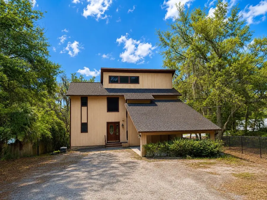 7119 Immokalee Road, Keystone Heights, FL 32656 - #2