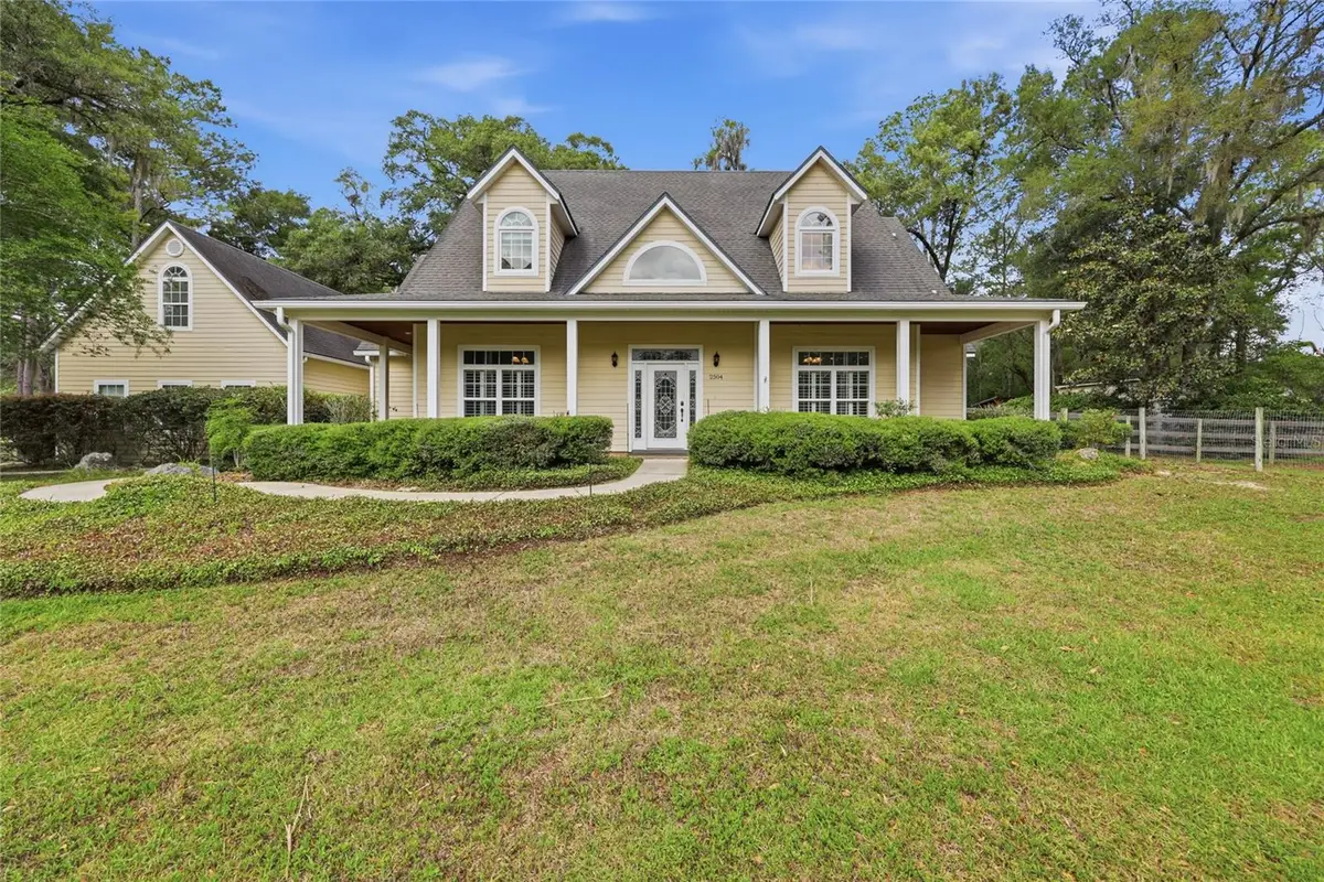 2504 SW 170th Street, Newberry, FL 32669 - #1