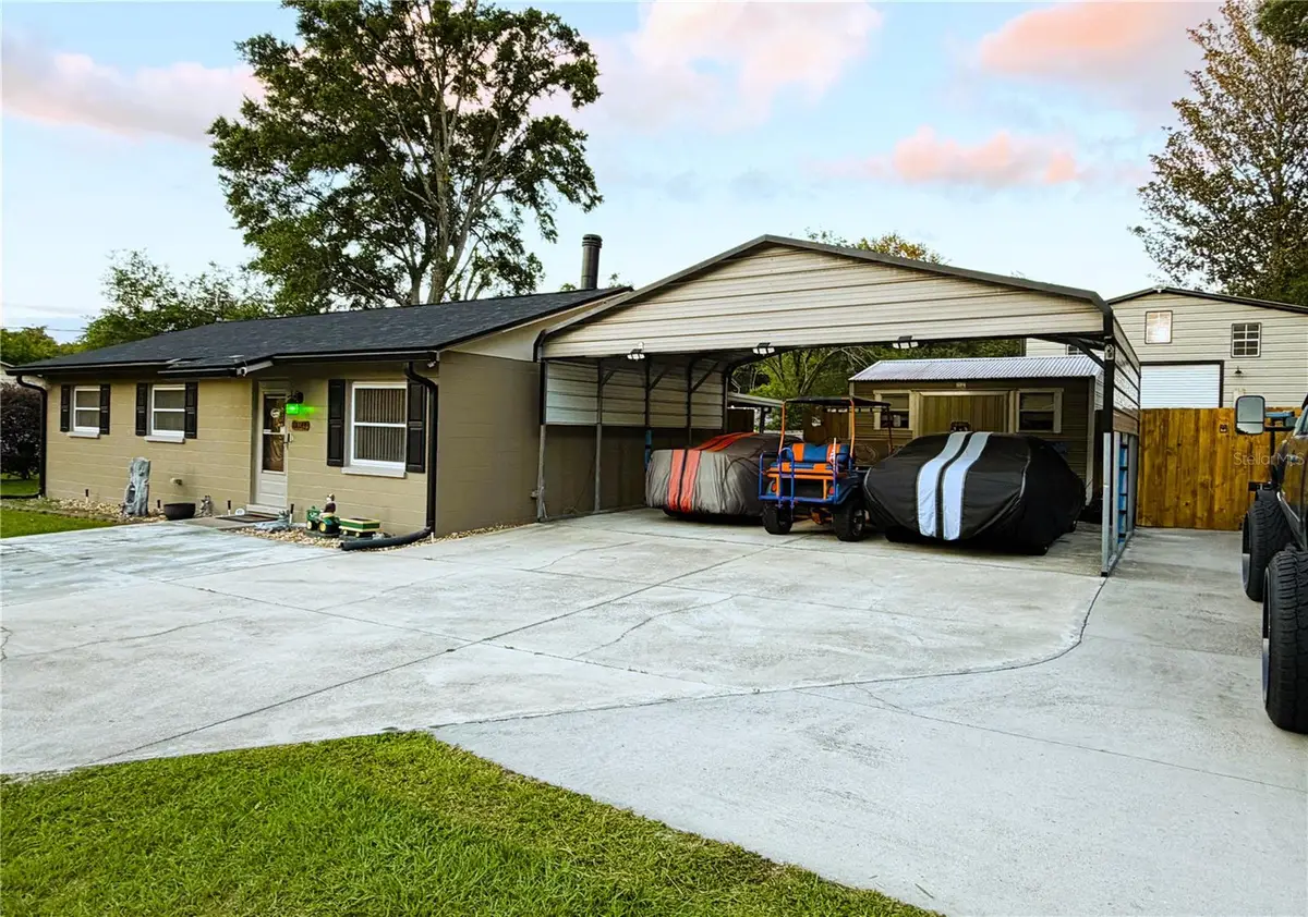 18143 NW 251st Terrace, High Springs, FL 32643 - #1