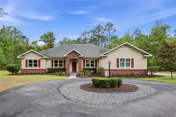 9208 NW 64th Terrace, GAINESVILLE, FL 32653