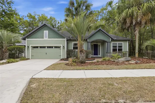 8963 SW 80th Avenue, GAINESVILLE, FL 32608
