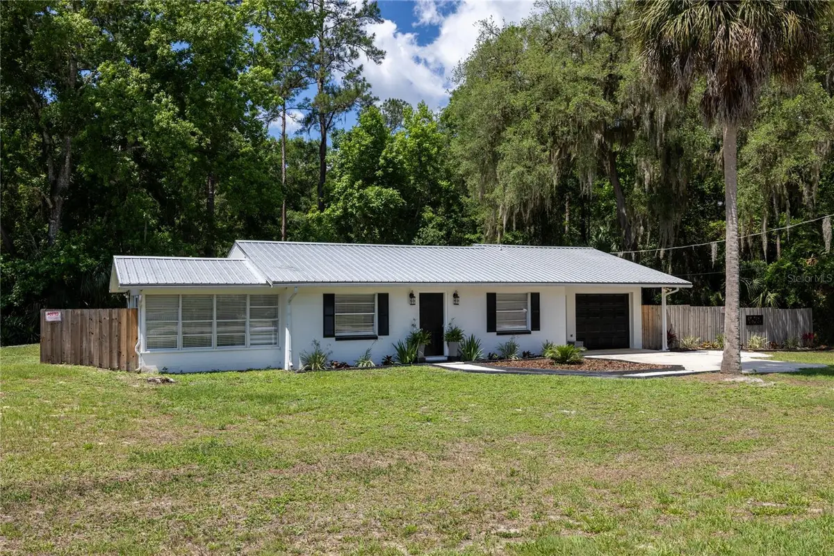 113 Browns Road, San Mateo, FL 32187 - #1