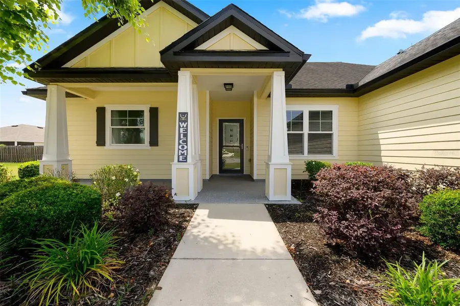 19033 NW 166th Avenue, High Springs, FL 32643 - #3