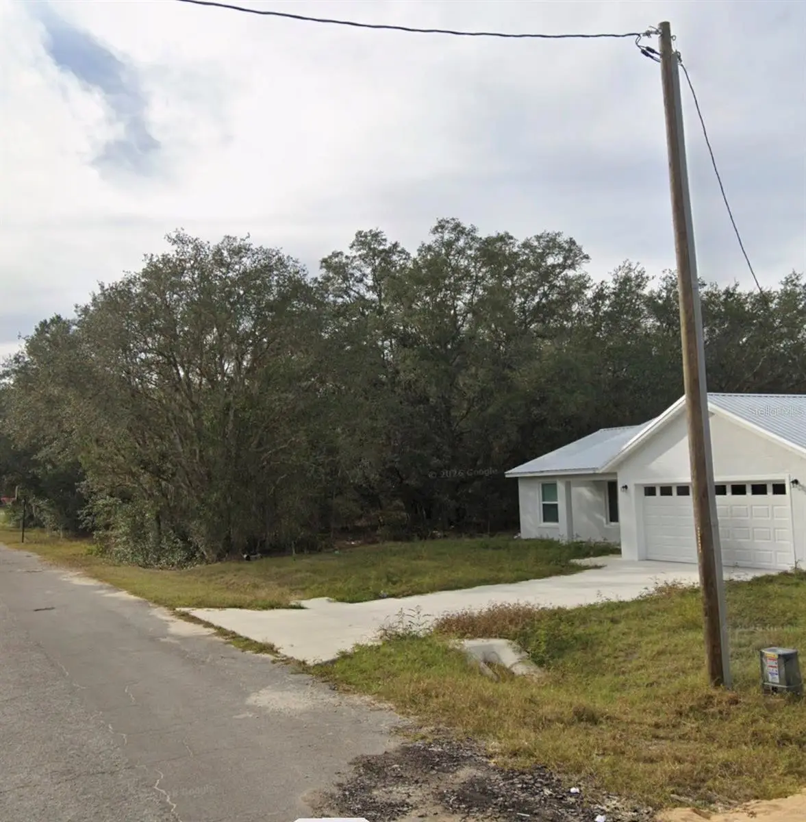 Tbd Fisher Way Crse, Ocklawaha, FL 32179 - #1