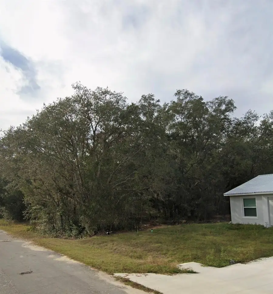 Tbd Fisher Way Crse, Ocklawaha, FL 32179 - #2