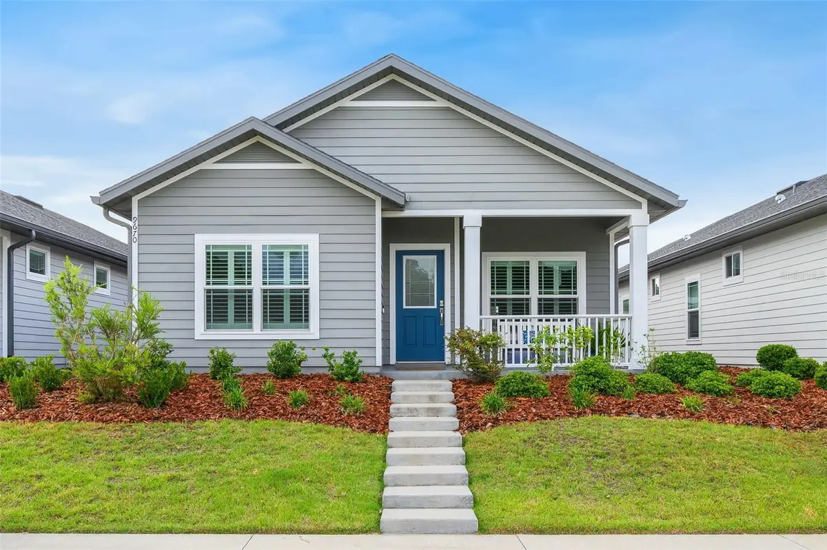 9670 SW 68th Lane, Gainesville, FL 32608 - #1