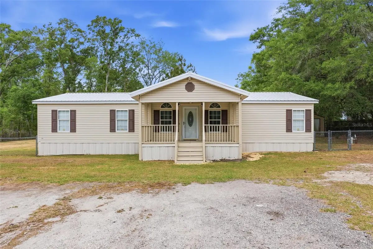 9528 NW 235th Terrace, Alachua, FL 32615 - #1