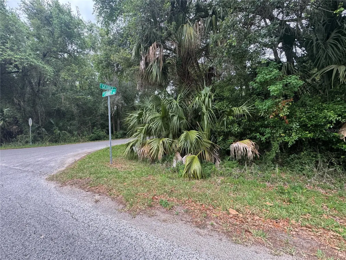 874 N Savary Avenue, Inverness, FL 34453 - #1