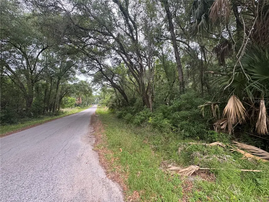 874 N Savary Avenue, Inverness, FL 34453 - #2