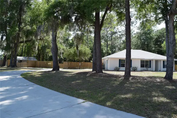 20004 NW 258th Drive, HIGH SPRINGS, FL 32643