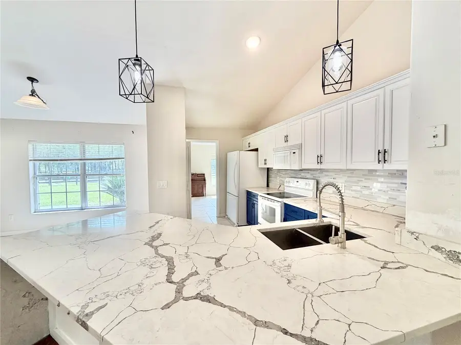 12748 NW 148th Terrace, Alachua, FL 32615 - #2