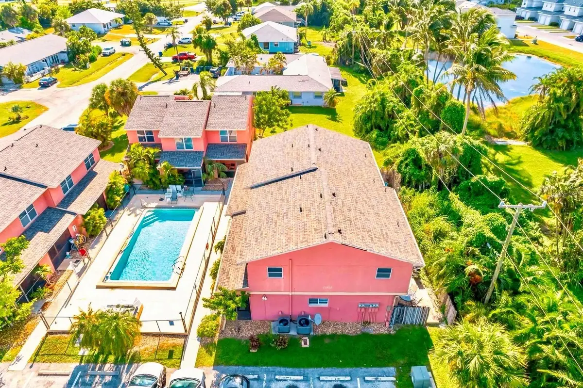 13433 Heald Lane #2A, Fort Myers, FL 33908 - #1