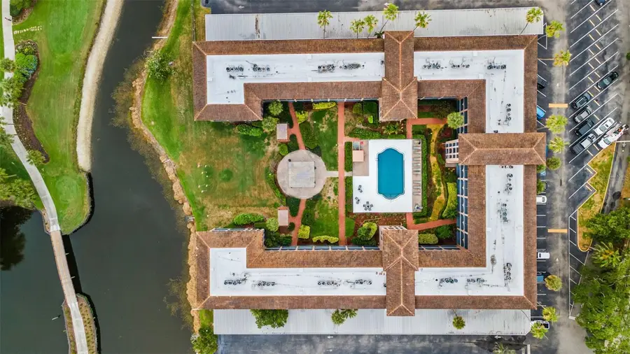 6100 Gulfport Boulevard S #402, Gulfport, FL 33707 - #2