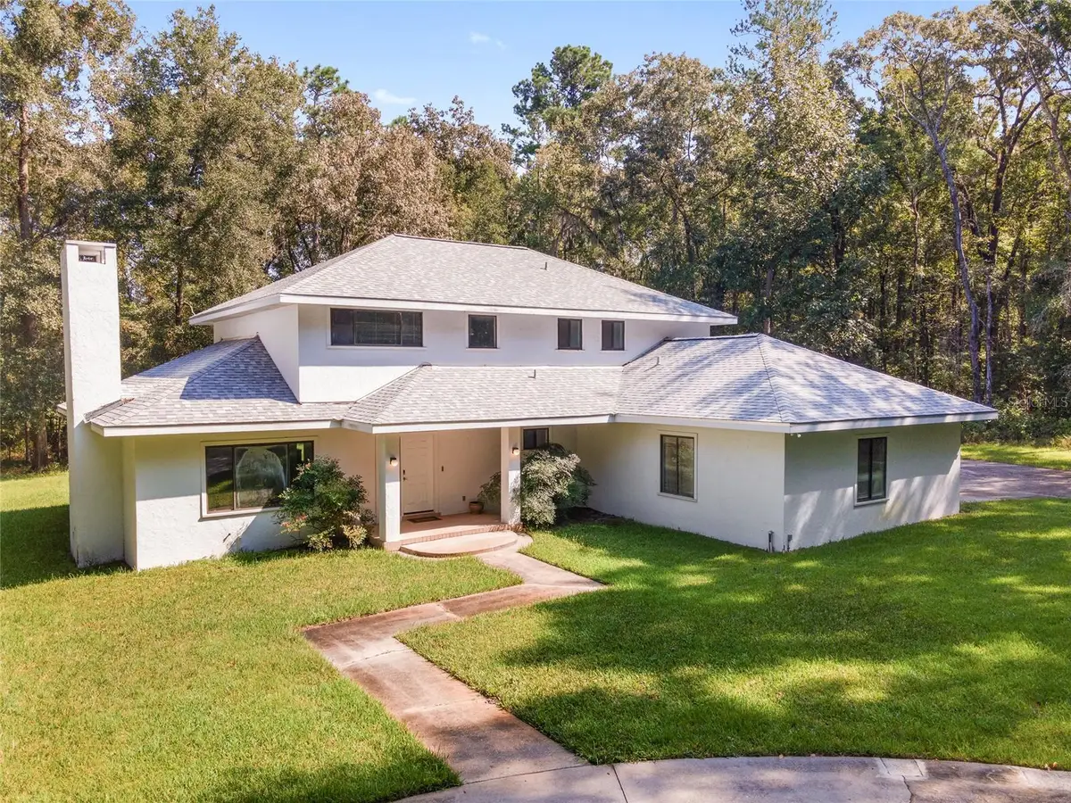 6407 NW 132nd Street, Gainesville, FL 32653 - #1