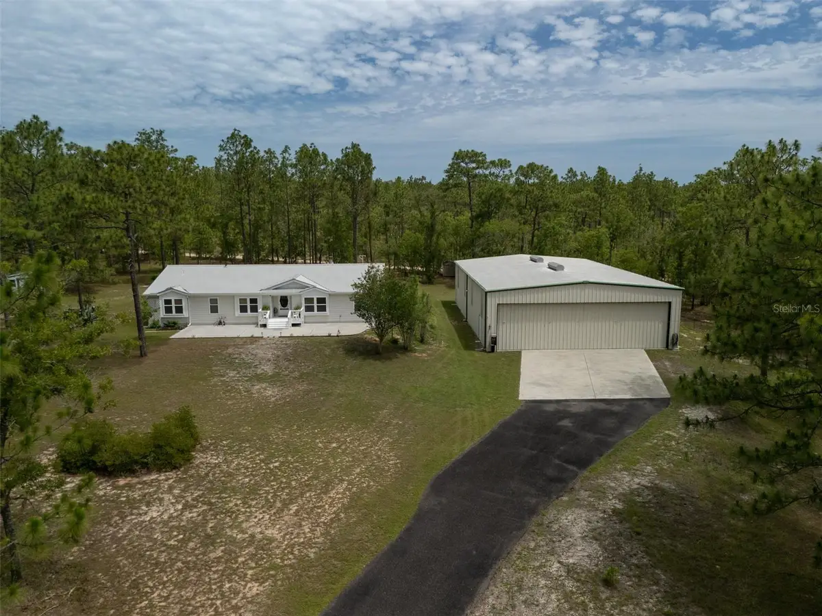 267 Melrose Landing Drive, Hawthorne, FL 32640 - #1