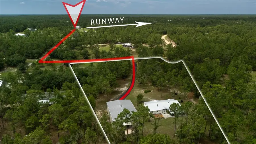 267 Melrose Landing Drive, Hawthorne, FL 32640 - #2