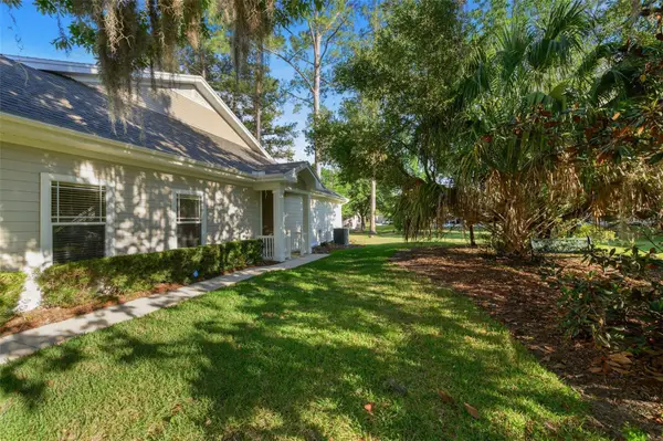 12837 NW 12th Road, NEWBERRY, FL 32669