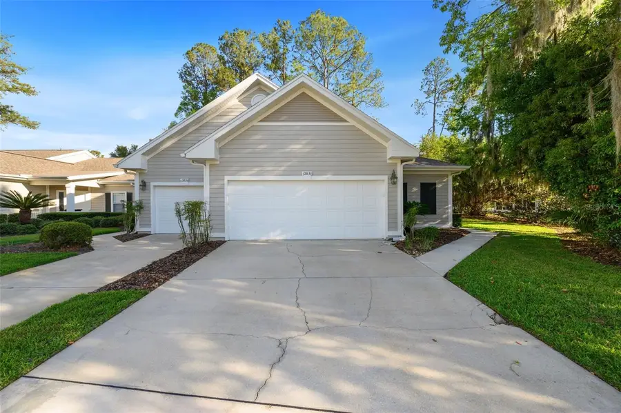 12837 NW 12th Road, Newberry, FL 32669 - #2