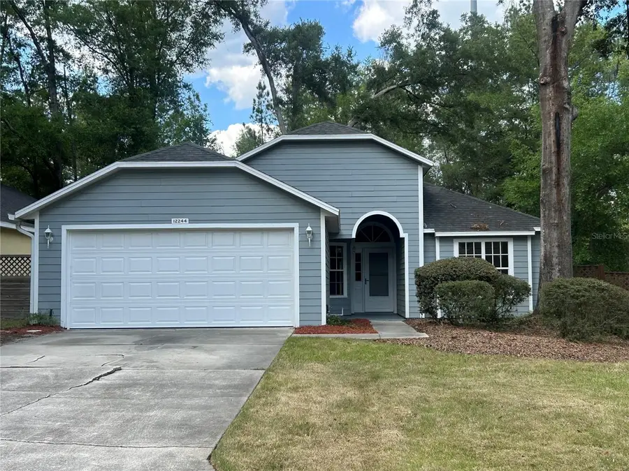 12244 NW 10th Place, Newberry, FL 32669 - #2