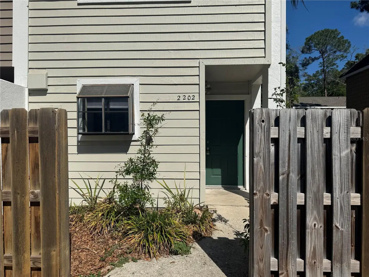 2202 SW 39th Drive, Gainesville, FL 32607 - #1