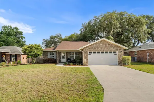 25137 SW 18th Avenue, NEWBERRY, FL 32669