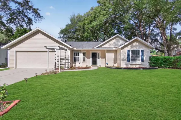 6146 NW 38th Terrace, GAINESVILLE, FL 32653