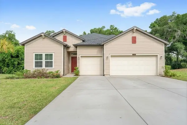 19581 SW 77th Place, DUNNELLON, FL 34432