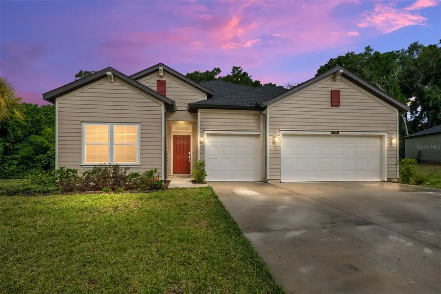 19581 SW 77th Place, Dunnellon, FL 34432 - #3