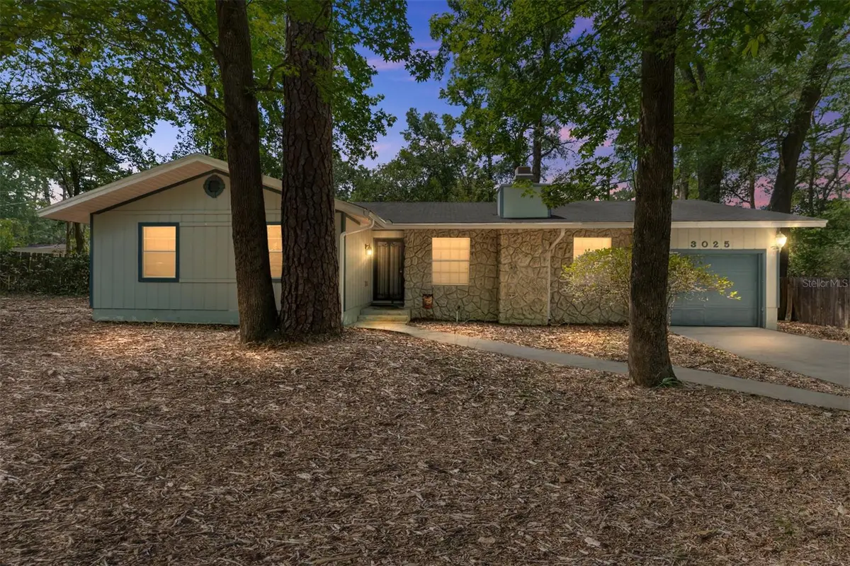 3025 W University Avenue, Gainesville, FL 32607 - #1