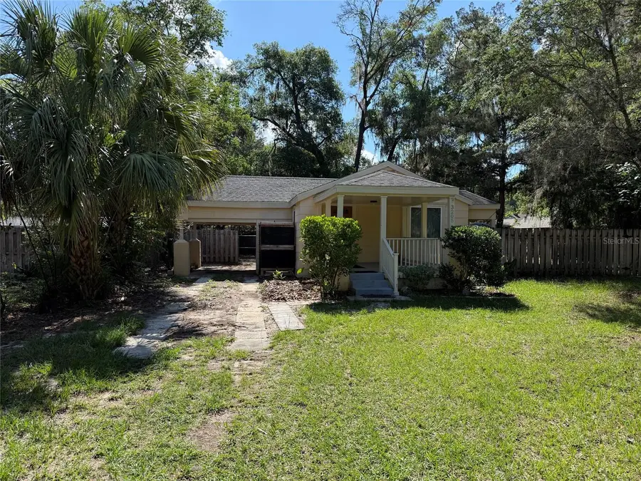 3205 NW 11th Street, Gainesville, FL 32609 - #2