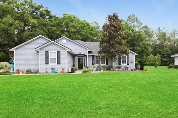 20641 NW 166th Place, HIGH SPRINGS, FL 32643