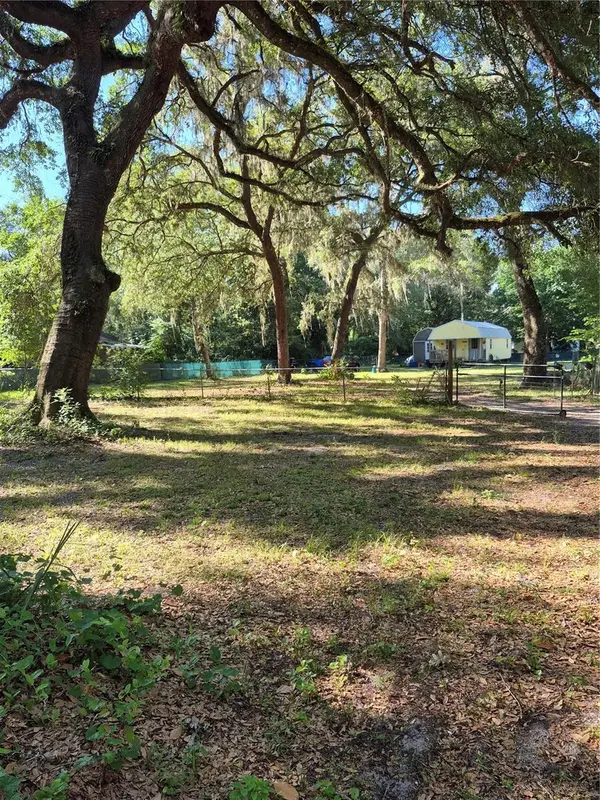 16615 NE 45th Court, CITRA, FL 32113
